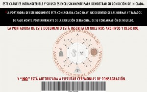 Tarjeta ID De María González (2)